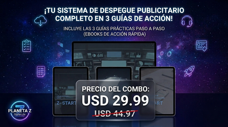 Bundle Z-Start