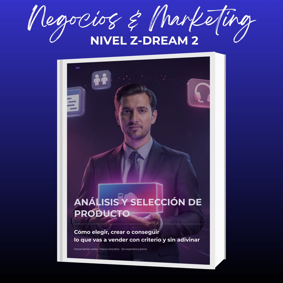 El Producto Ganador